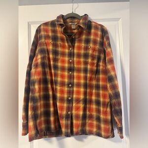 Duluth Trading Women’s Flannel